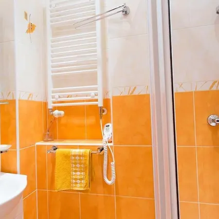 Двухкомнатный Апартамент Ондрейска Appartement