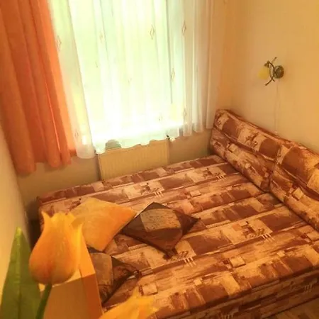 Appartement Двухкомнатный Апартамент Ондрейска Karlovy Vary