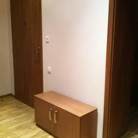 Appartement Двухкомнатный Апартамент Ондрейска